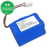 Μπαταρία για Philips PowerPro Aqua FC6401, FC6402, INR18650X25, 18.5V, 2500mAh