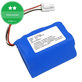 Μπαταρία για Philips PowerPro Aqua FC6401, FC6402, INR18650X25, 18.5V, 2500mAh