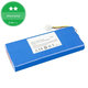 Μπαταρία για Samsung Navibot SR9630S, VC-RA50VB, VC-RA84V, DJ96-00113A, 14.4V, 3500mAh