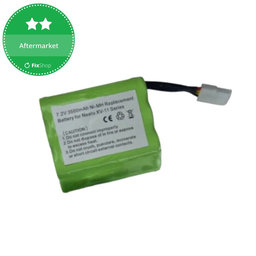 Battery για Vorwerk VX100 | 945-0006 | 7.2V | 3500mAh