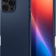 Θήκη Liquid Air για iPhone 16 Pro Max | Navy Blue | Spigen