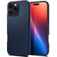 Θήκη Liquid Air για iPhone 16 Pro Max | Navy Blue | Spigen