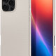 Θήκη Liquid Air για iPhone 16 Pro Max | Natural Titanium | Spigen