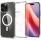 Θήκη Ultra Hybrid με MagSafe για iPhone 16 Pro Max | Λευκό | White | Spigen