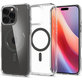 Θήκη Ultra Hybrid με MagSafe για iPhone 16 Pro Max | Μαύρο | Black | Spigen