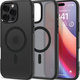 Θήκη Ultra Hybrid με MagSafe για iPhone 16 Pro Max | Frost Black | Spigen