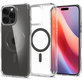 Θήκη Ultra Hybrid με MagSafe για iPhone 16 Pro | Μαύρο | Black | Spigen