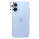 Θήκη Camera Lens Protector PicturePerfect για iPhone 16 και 16 Plus | Transparent | PanzerGlass