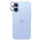 Θήκη Camera Lens Protector PicturePerfect για iPhone 16 και 16 Plus | Transparent | PanzerGlass