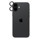 Θήκη Camera Lens Protector Hoops για iPhone 16 και 16 Plus | Μαύρο | Black | PanzerGlass
