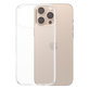 Θήκη HardCase για iPhone 16 Pro Max | Transparent | PanzerGlass