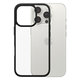 Θήκη HardCase για iPhone 16 Pro | Μαύρο | Black | PanzerGlass