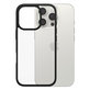 Θήκη HardCase για iPhone 16 Pro | Μαύρο | Black | PanzerGlass