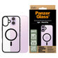 Θήκη HardCase με MagSafe για iPhone 16 Plus, Μαύρο, PanzerGlass