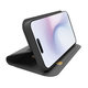 Θήκη Book Wallet Smooth για iPhone 16 Pro Max | Μαύρο | Black | SBS