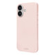 Case Instinct για iPhone 16 | Ροζ | Pink | SBS