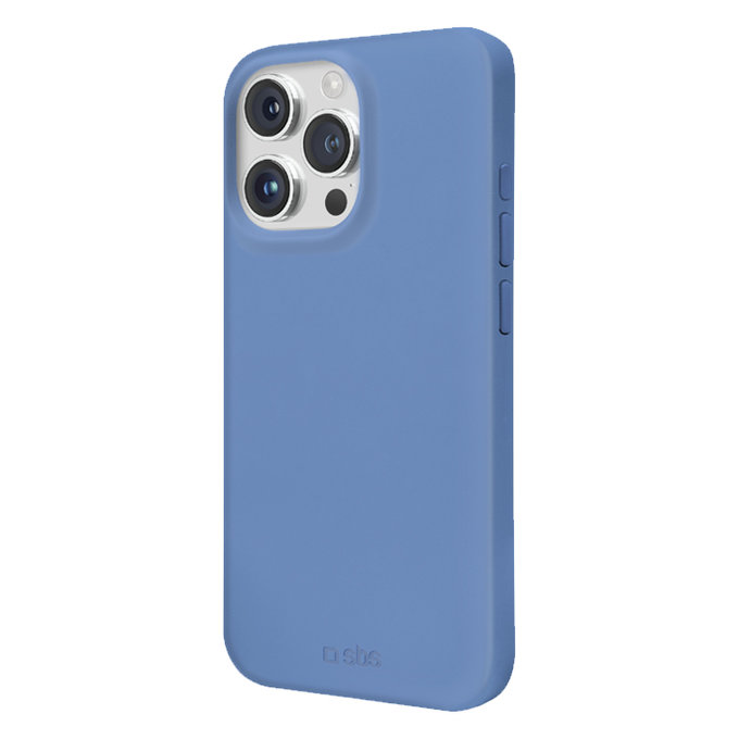 Θήκες Instinct για iPhone 16 Pro Max | Μπλε | Blue | SBS