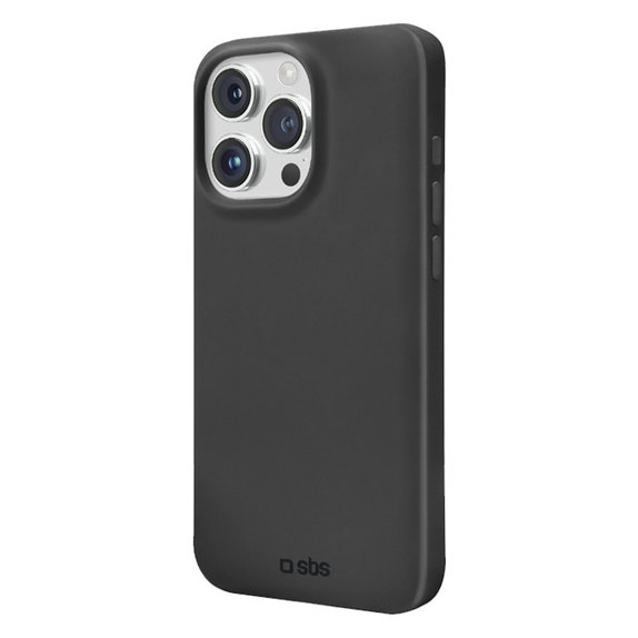 Θήκες Instinct για iPhone 16 Pro Max | Μαύρο | Black | SBS