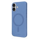 Θήκη Instinct Mag με MagSafe για iPhone 16 | Μπλε | Blue | SBS