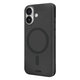 Θήκη Instinct Mag με MagSafe για iPhone 16 | Μαύρο | Black | SBS