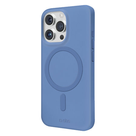 Θήκη Instinct Mag με MagSafe για iPhone 16 Pro | Μπλε | Blue | SBS