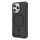 Θήκη Instinct Mag με MagSafe για iPhone 16 Pro | Μαύρο | Black | SBS
