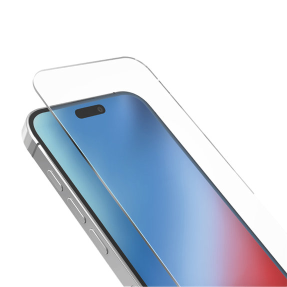 Προστατευτικό Γυαλί Guard Glass για iPhone 16 Pro | transparent | SBS