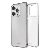 Θήκες Skinny για iPhone 16 Pro | Transparent | SBS