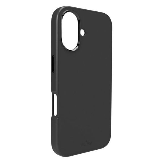 Θήκη ICON MAG PRO με MagSafe για iPhone 16 | Μαύρο | Black | PURO