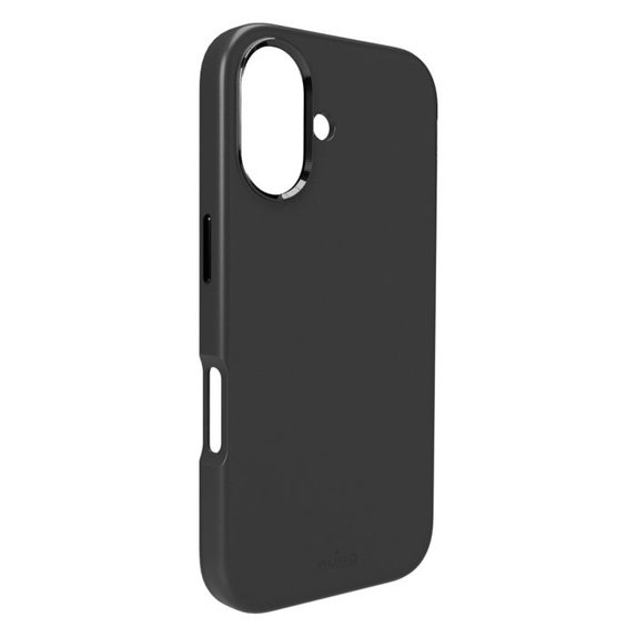 Θήκη ICON MAG PRO με MagSafe για iPhone 16 Plus | Μαύρο | Black | PURO