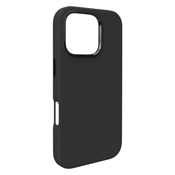 Θήκη ICON MAG PRO με MagSafe για iPhone 16 Pro Max | Μαύρο | Black | PURO