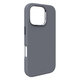 Θήκη ICON MAG PRO με MagSafe για iPhone 16 Pro | Γκρι | Grey | PURO
