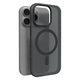 Θήκες Daylight για iPhone 16 | Μαύρο | Black | PURO