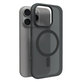 Θήκες Daylight για iPhone 16 | Μαύρο | Black | PURO