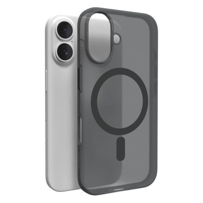 Θήκες Daylight για iPhone 16 Plus | Μαύρο | Black | PURO