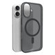 Θήκες Daylight για iPhone 16 Plus | Μαύρο | Black | PURO