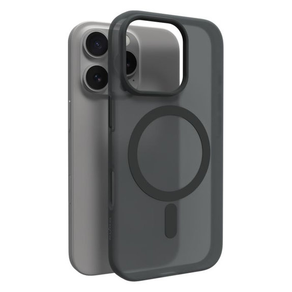 Θήκες Daylight για iPhone 16 Pro | Μαύρο | Black | PURO