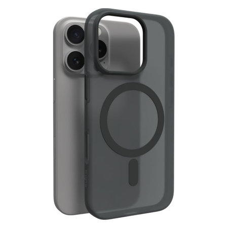 Θήκες Daylight για iPhone 16 Pro | Μαύρο | Black | PURO