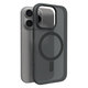 Θήκες Daylight για iPhone 16 Pro | Μαύρο | Black | PURO