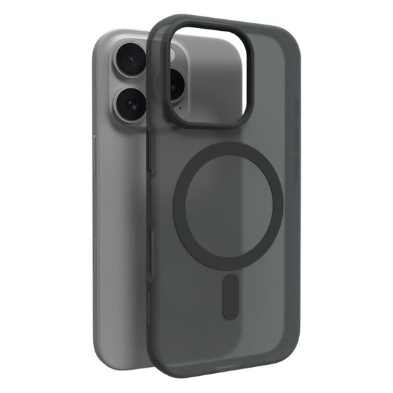 Θήκες Daylight για iPhone 16 Pro Max | Μαύρο | Black | PURO
