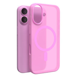 Θήκες Daylight για iPhone 16 | Ροζ | Pink | PURO