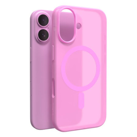 Θήκες Daylight για iPhone 16 | Ροζ | Pink | PURO