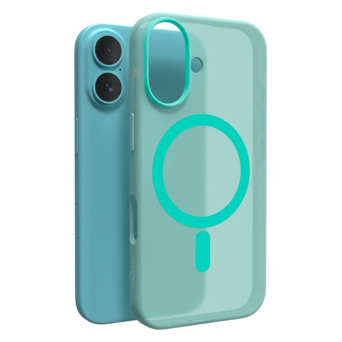 Θήκες Daylight για iPhone 16 | Πράσινο | Green | PURO