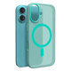 Θήκες Daylight για iPhone 16 | Πράσινο | Green | PURO