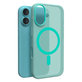 Θήκες Daylight για iPhone 16 | Πράσινο | Green | PURO