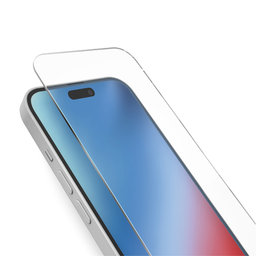 Προστατευτικό Γυαλί Guard Glass για iPhone 16 Plus | transparent | SBS