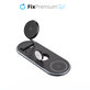 Βάση Φόρτισης με Qi2 για iPhone, Watch & AirPods | Μαύρο | Black | FixPremium
