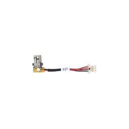 Επαφές Φόρτισης με Καλώδιο για Acer Swift 3 SF314-52G | 77034051 | Genuine Service Pack