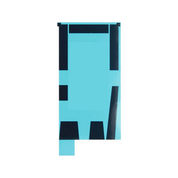 Αυτοκόλλητη ταινία για μπαταρία Flip (Adhesive) για Google Pixel 9 Pro Fold, G806-12710-00, Genuine Service Pack