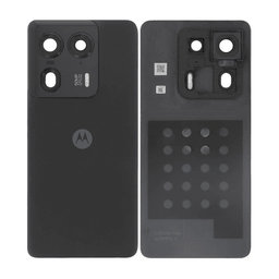 Καπάκι Μπαταρίας για Motorola Edge 50 Ultra | 5S58C24471 | Forest Grey | Genuine Service Pack